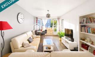 Appartement 4 Pièces 88 m² à vendre à Lyon 6 (69006)