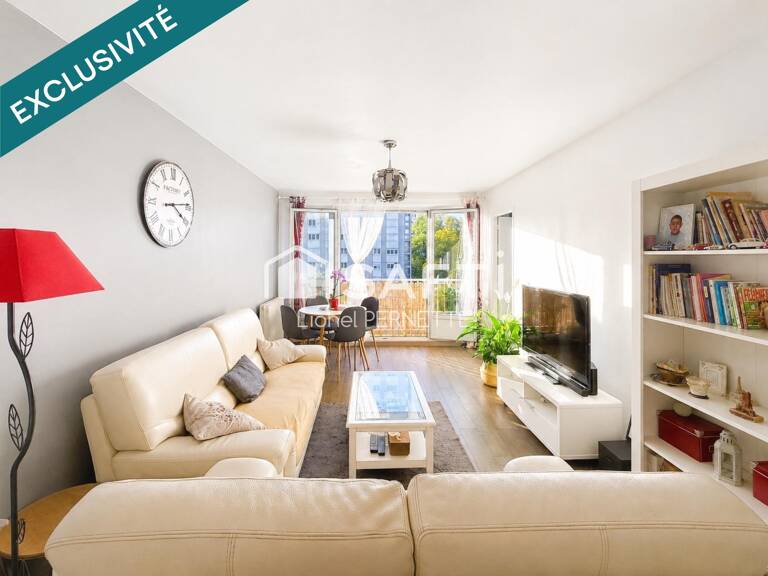 Idéal investisseur - primo accédant, T4 porte Doua — photo 1