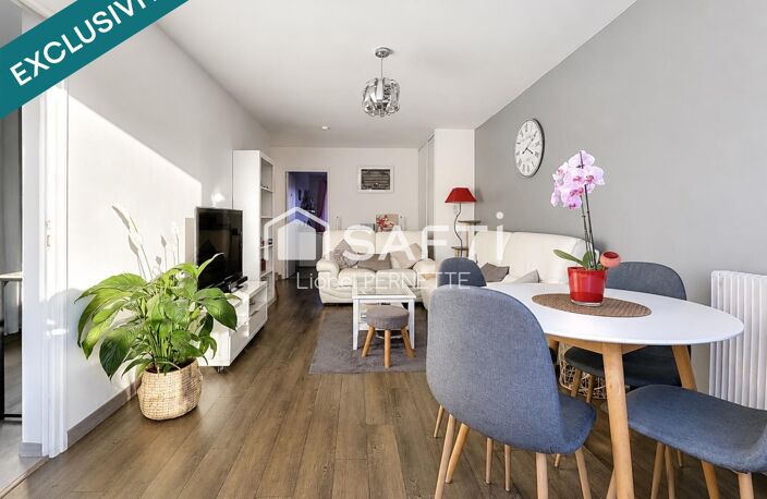 Idéal investisseur - primo accédant, T4 porte Doua — photo 2