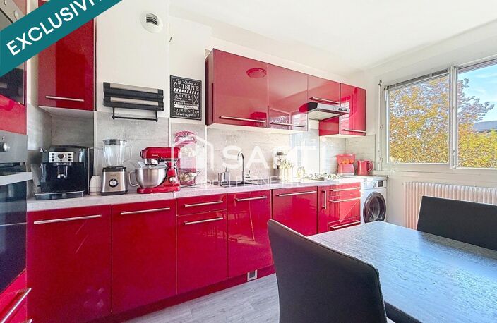 Idéal investisseur - primo accédant, T4 porte Doua — photo 4