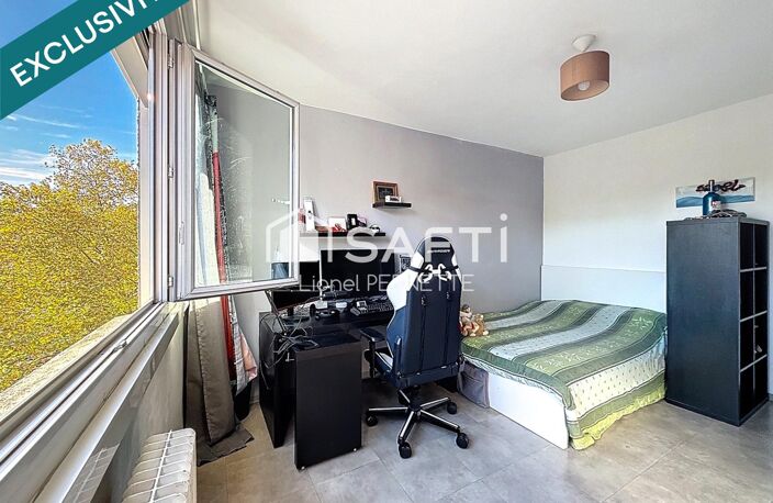 Idéal investisseur - primo accédant, T4 porte Doua — photo 5