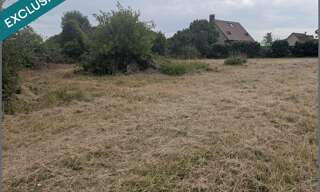 Terrain  1848 m² à vendre à Bosville (76450)
