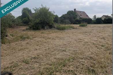 Terrain  70000 €