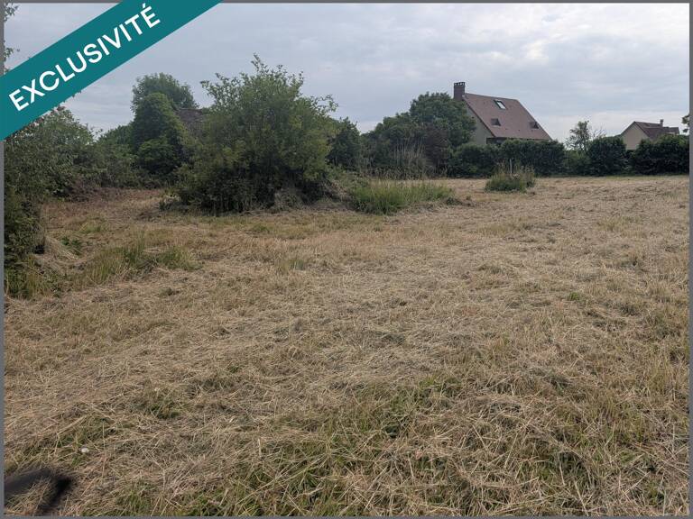 Projet de rénovation sur beau terrain à Bosville — photo 1