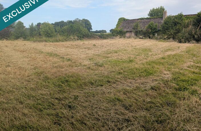 Projet de rénovation sur beau terrain à Bosville — photo 3