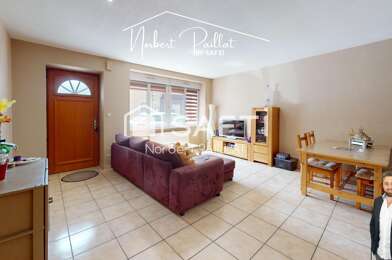 Maison 4 pièces 169000 €
