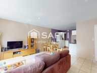 Maison de village 82 m² - 3 chambres, garage et combles — photo 2