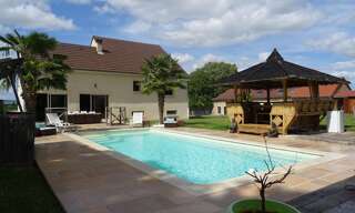 Maison 5 Pièces 120 m² à vendre à Chaudenay (71150)