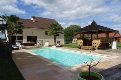 Maison 5 pièces 320000 €