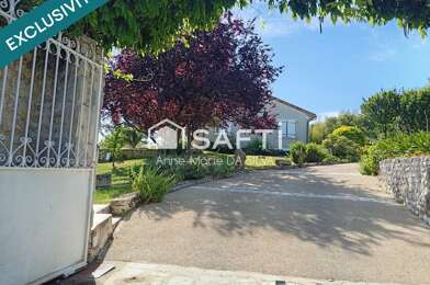 Maison 9 pièces 590000 €