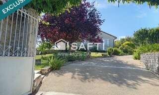 Maison 9 Pièces 246 m² à vendre à Chauvigny (86300)