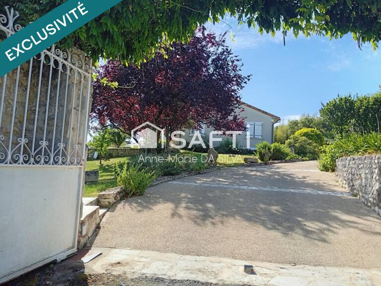 Magnifique Villa — photo 1