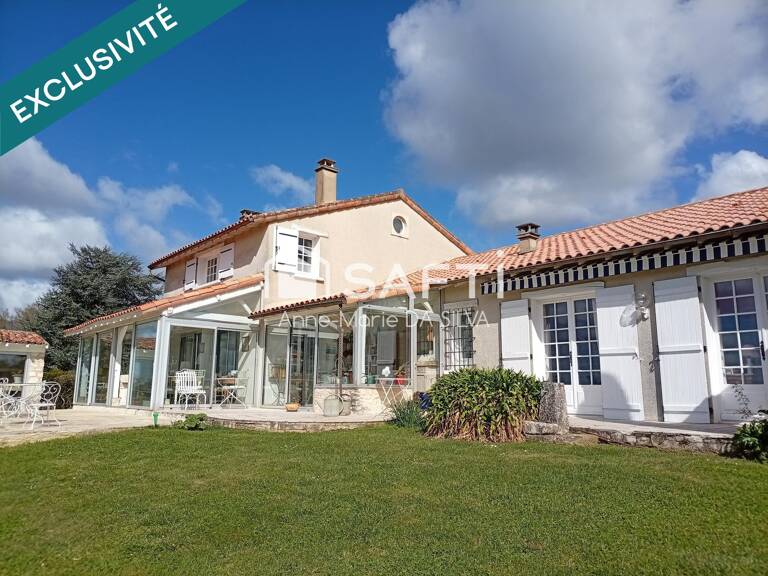 Magnifique Villa — photo 1