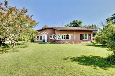 Maison 5 pièces 549000 €