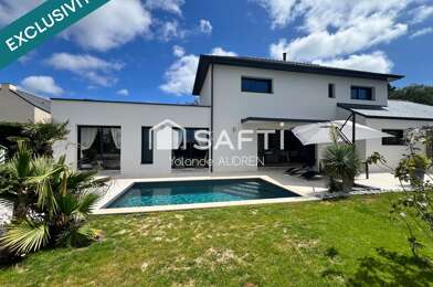 Maison 5 pièces 957000 €