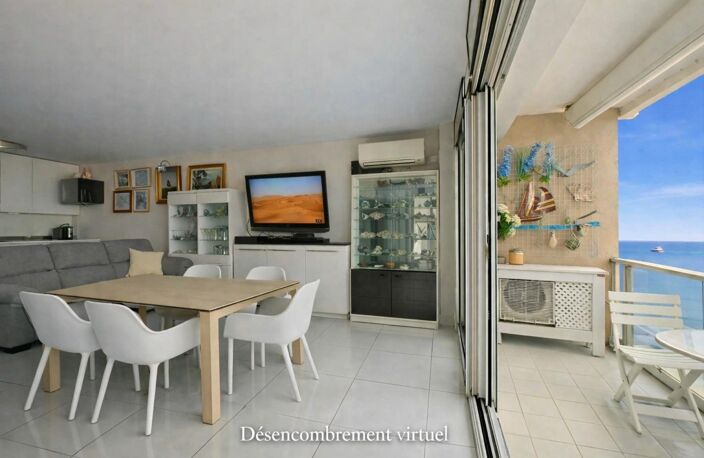 CANET-PLAGE  FRONT DE MER  VUE PANORAMIQUE EXCEPTIONNELLE — photo 2