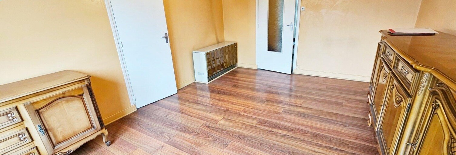 Appartement 4 Pièces 64 m² à vendre à Voiron (38500)