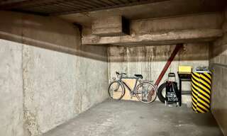 Garage  15 m² à vendre à Paris 12 (75012)