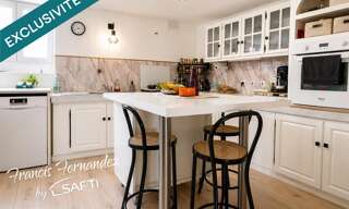 Maison 7 Pièces 195 m² à vendre à Pauillac (33250)