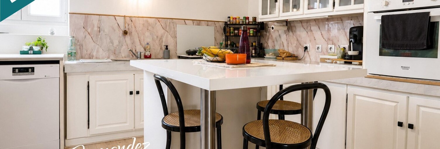 Maison 7 Pièces 195 m² à vendre à Pauillac (33250)