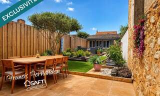 Maison 7 Pièces 195 m² à vendre à Pauillac (33250)