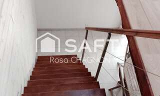 Maison 4 Pièces 95 m² à vendre à Saint-Maurice-le-Girard (85390)