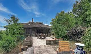 Maison 6 Pièces 146 m² à vendre à Casties-Labrande (31430)