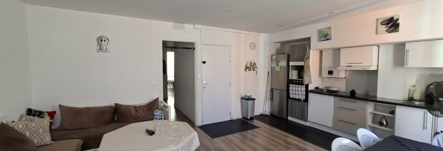 Immeuble  212 m² à vendre à Béziers (34500)