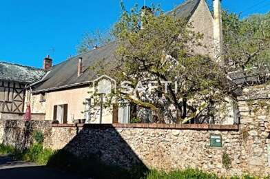 Maison 3 pièces 179000 €