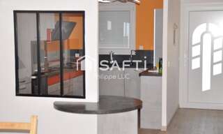 Appartement 5 Pièces 81 m² à vendre à Achicourt (62217)
