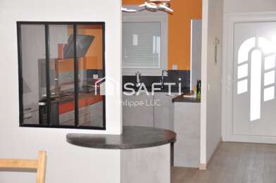 Appartement 5 pièces 199000 €