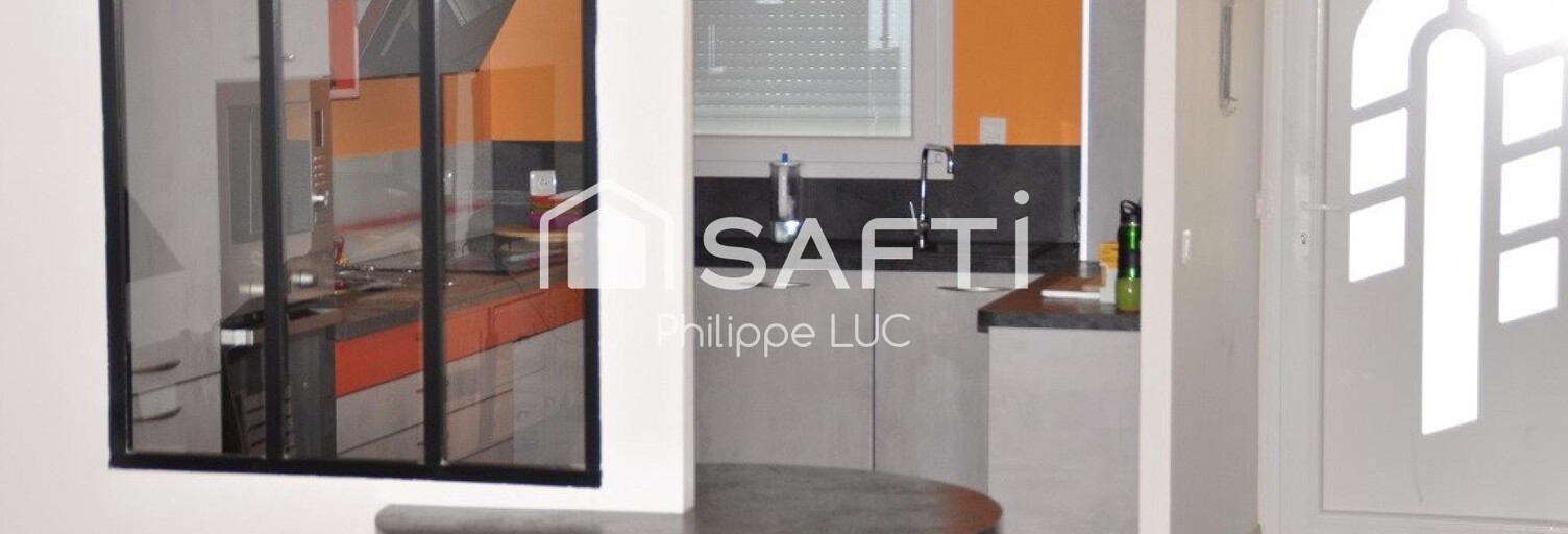 Appartement 5 Pièces 81 m² à vendre à Achicourt (62217)