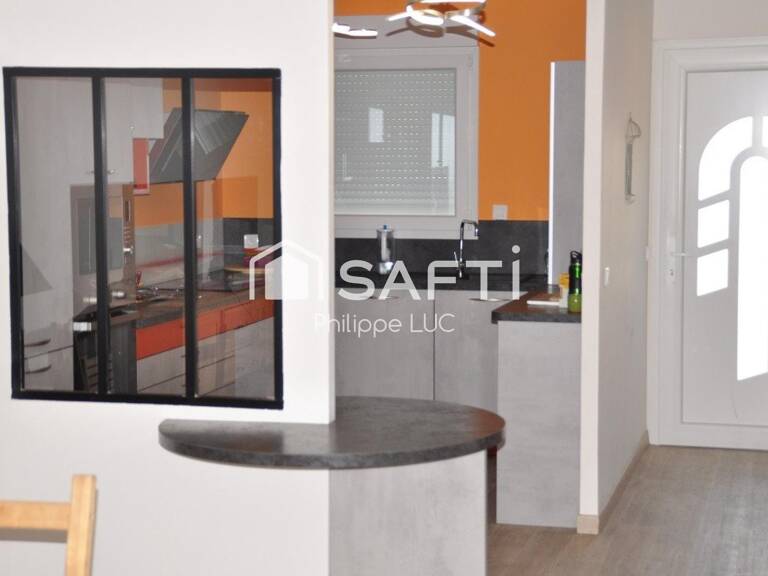 APPARTEMENT 81 M2 — photo 1