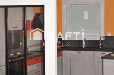 Appartement 5 pièces 199000 €