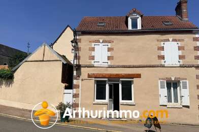 Maison 5 pièces 114900 €