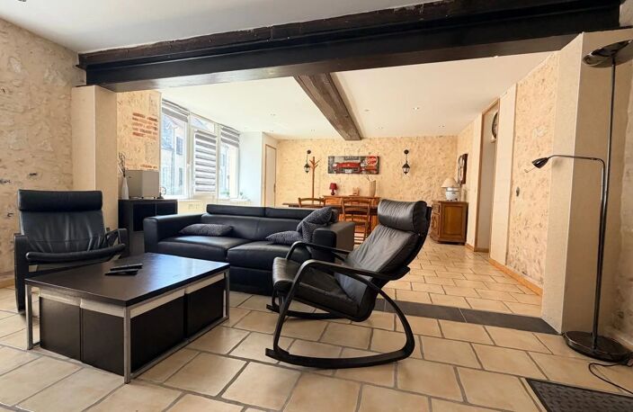Maison de bourg 4ch 110m² — photo 4