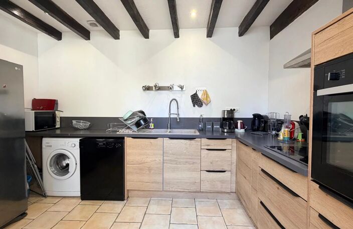 Maison de bourg 4ch 110m² — photo 5