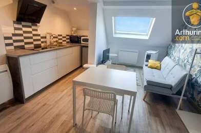 Appartement 2 pièces 419 €