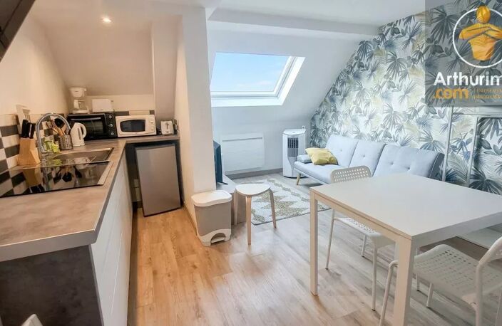 Appartement meublé à Beaugency hyper-centre — photo 2