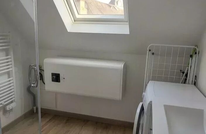 Appartement meublé à Beaugency hyper-centre — photo 4