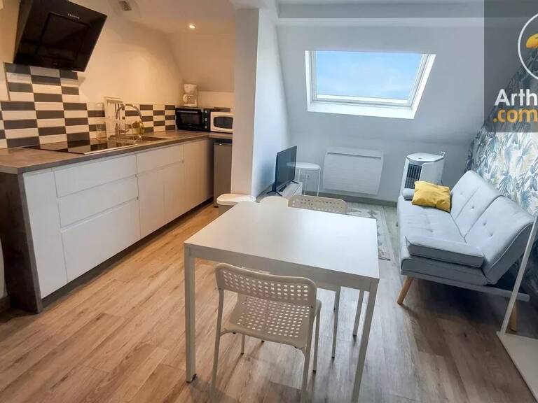 Appartement meublé à Beaugency hyper-centre — photo 1