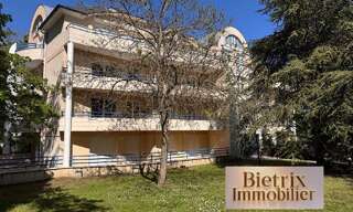 Appartement 2 Pièces 47 m² à vendre à L'Isle-Adam (95290)