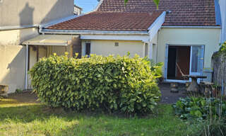 Maison 4 Pièces 76 m² à vendre à Nantes (44300)