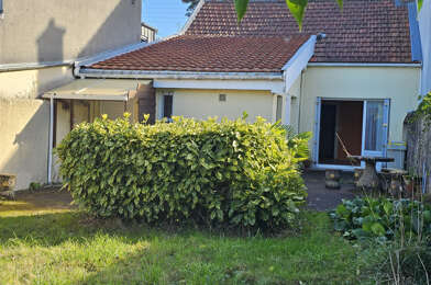 Maison 4 pièces 187380 €