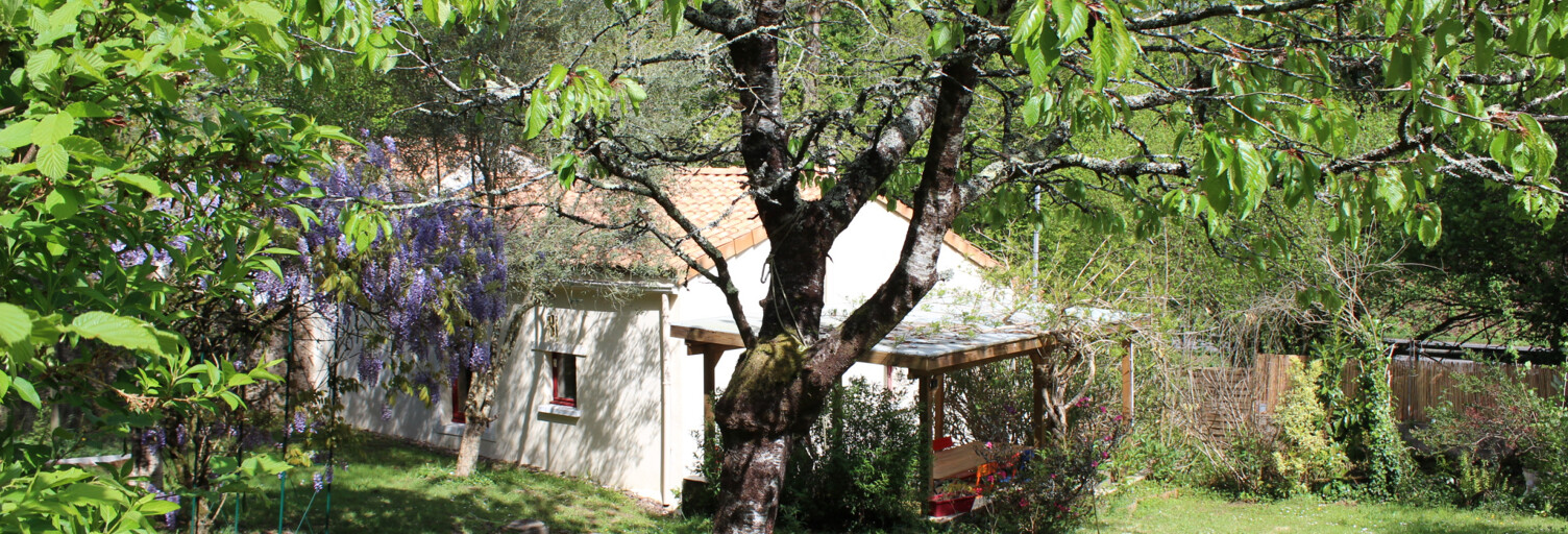 Maison 5 Pièces 85 m² à vendre à Vertou (44120)