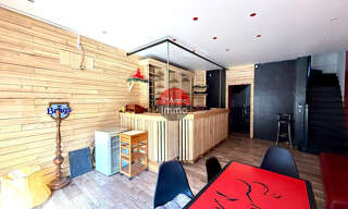 Maison 5 Pièces 100 m² à vendre à Roye (80700)