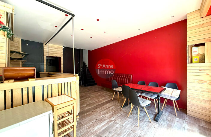 ROYE - LOCAL - APPARMENTS - IMMEUBLE DE RAPPORT — photo 2