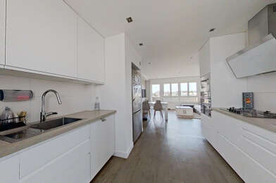 Appartement 4 pièces 165000 €