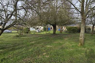 Maison 4 pièces 139000 €