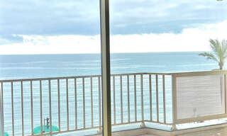 Appartement 2 Pièces 45 m² à vendre à Roquebrune-Cap-Martin (06190)